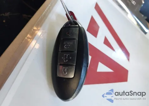 2008 Infiniti G35 Journey из США, поврежденный, VIN JNKBV61E88M227091